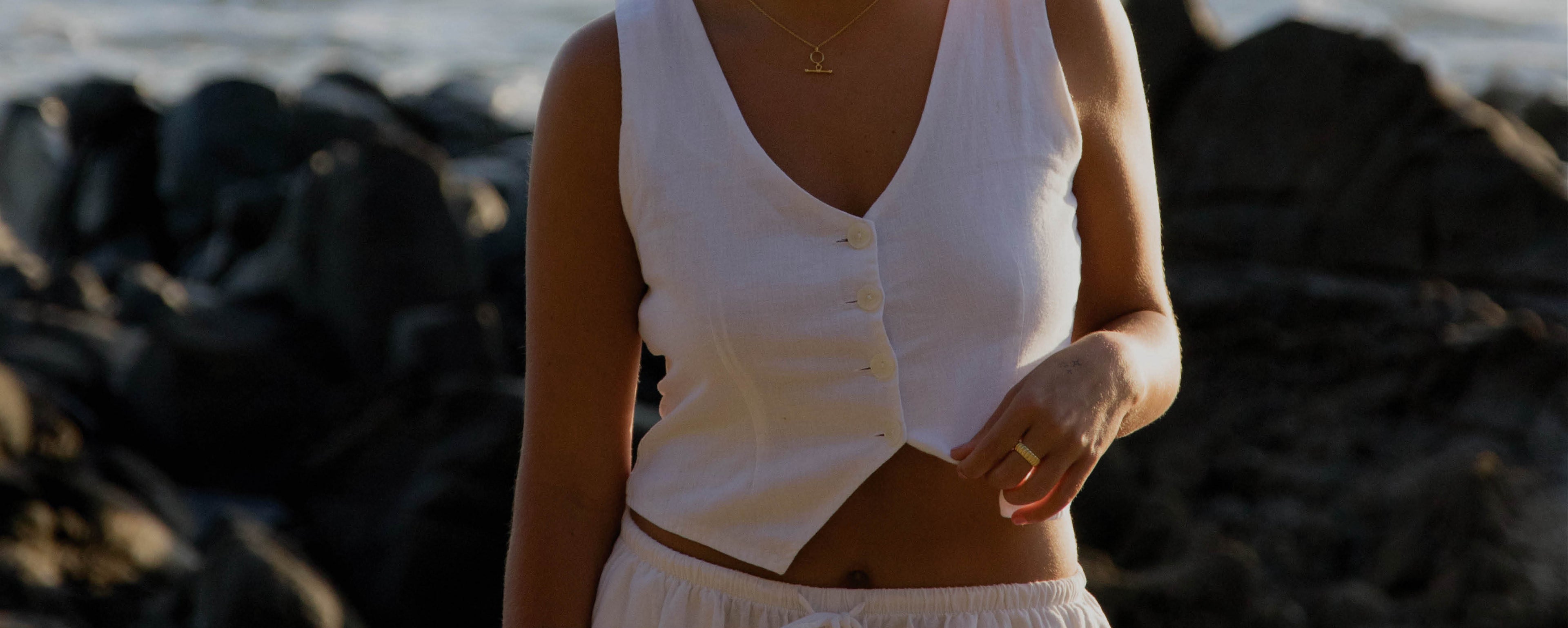 kaibo the label coastal collection jewellery