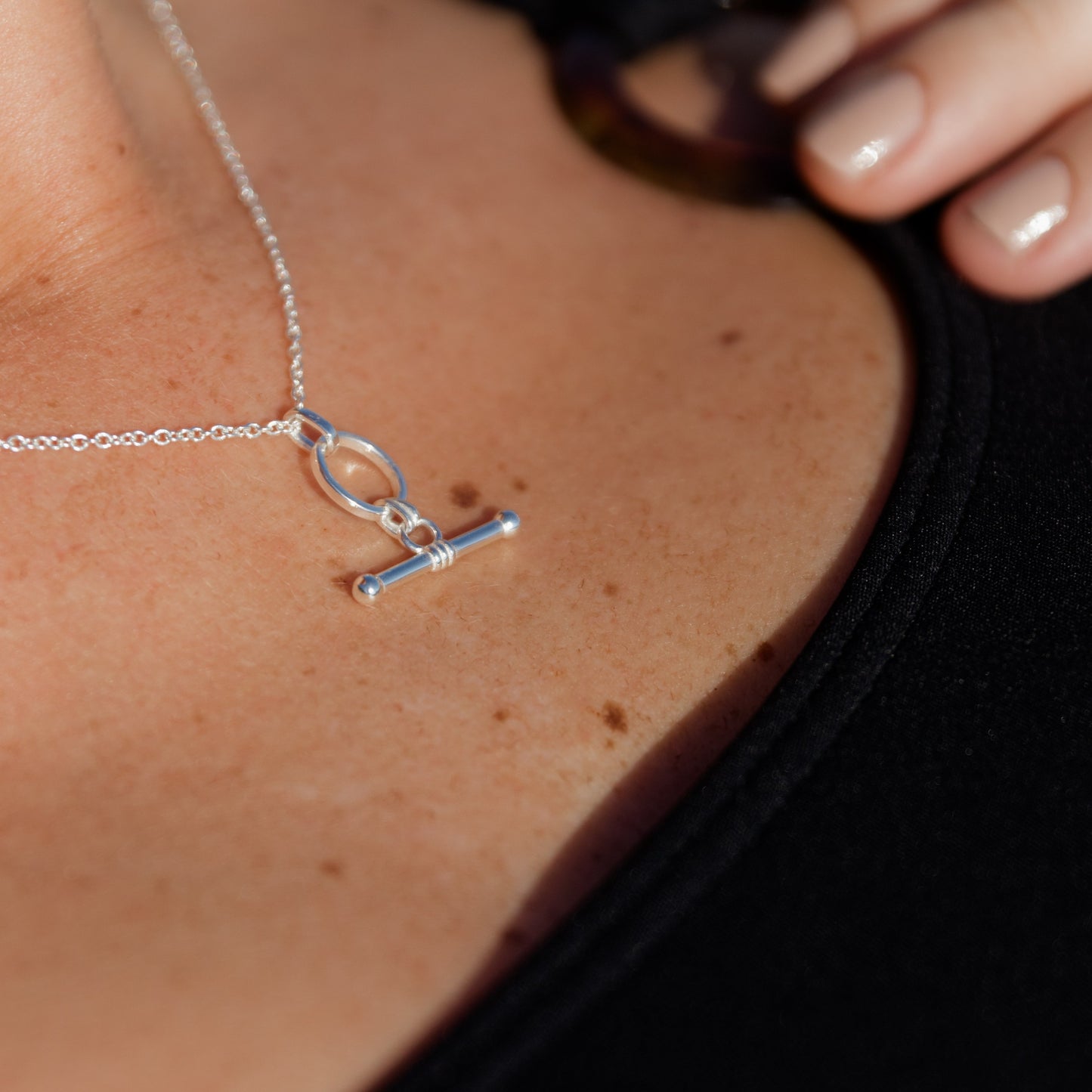 Florence Necklace