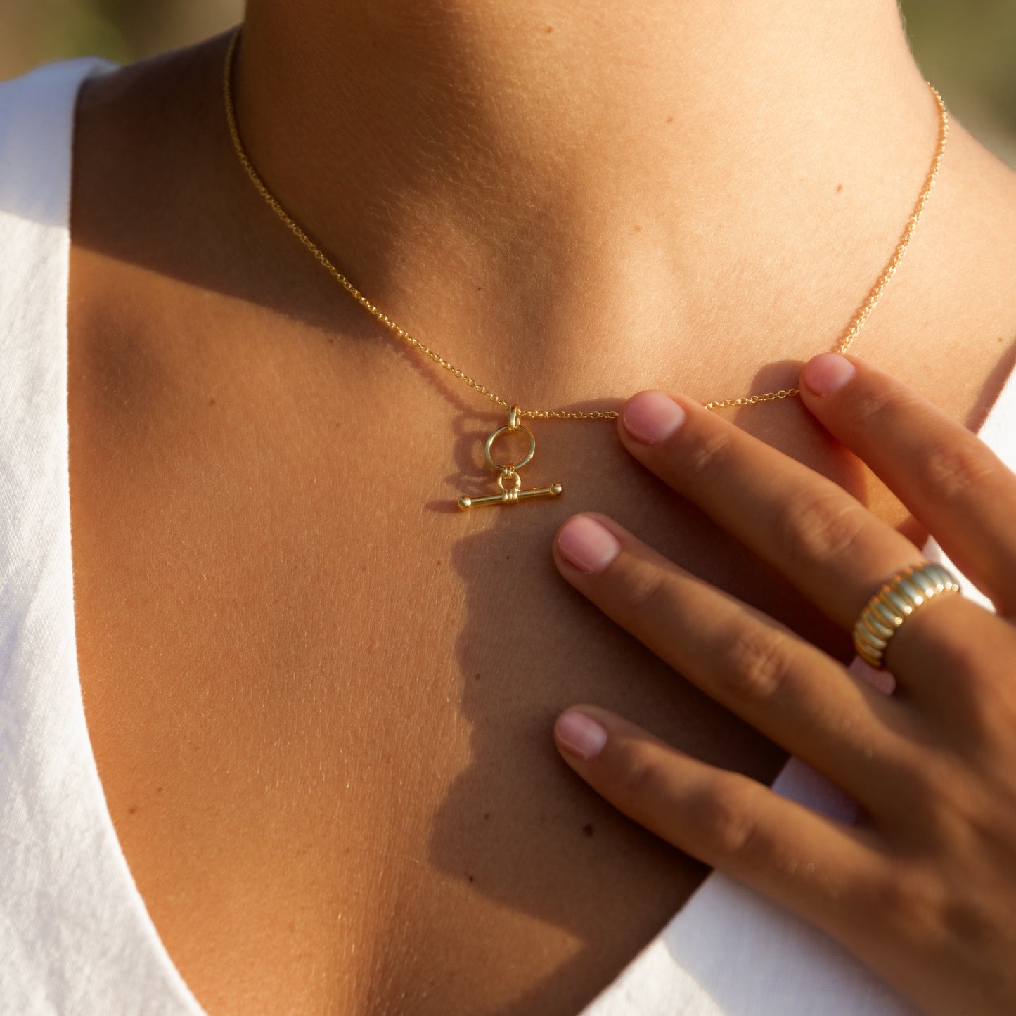 Florence Necklace