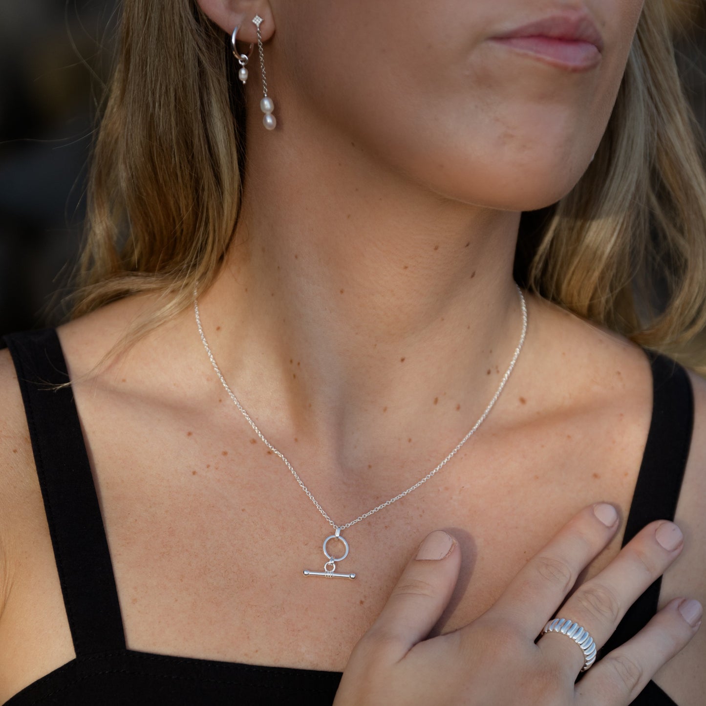 Florence Necklace