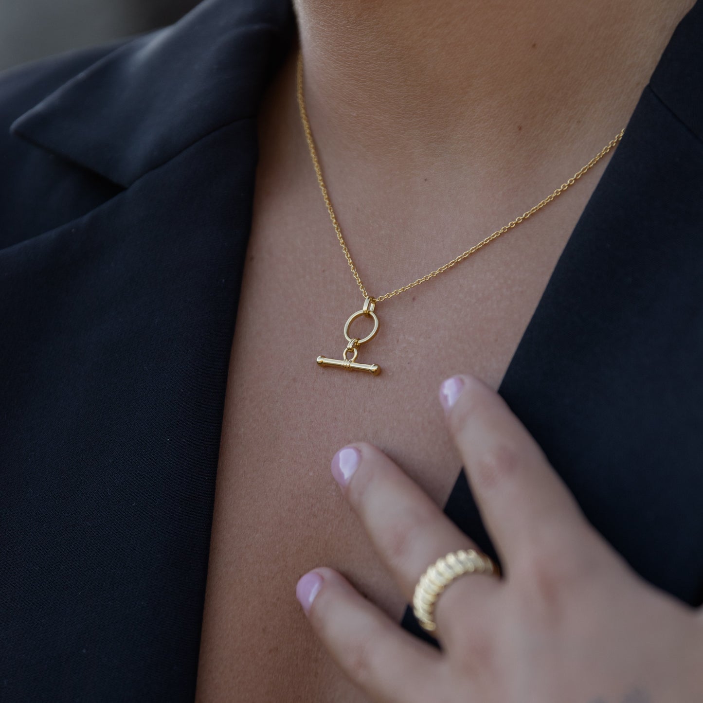 Florence Necklace