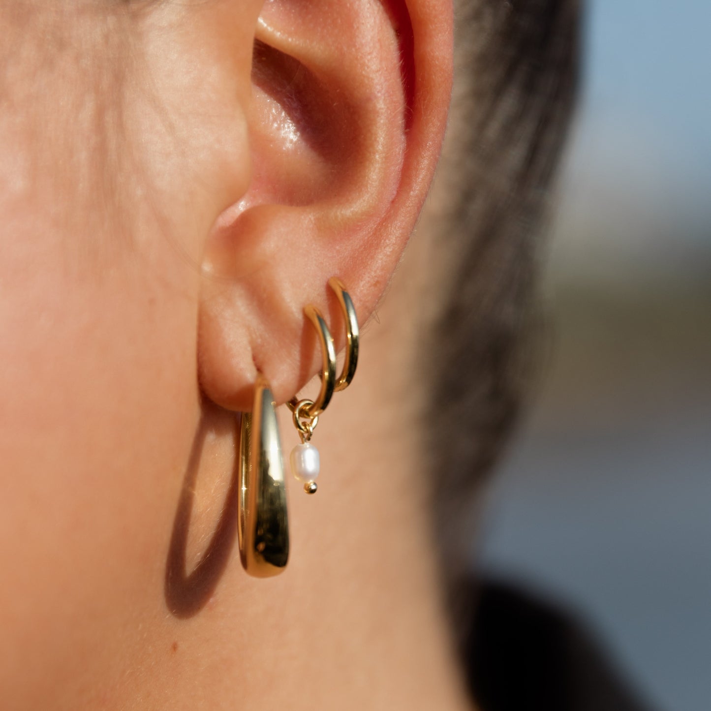 Katie Hoops