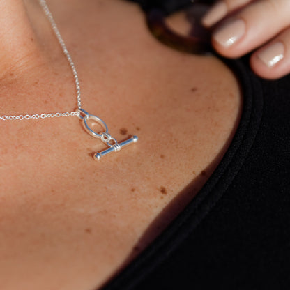 Florence Necklace